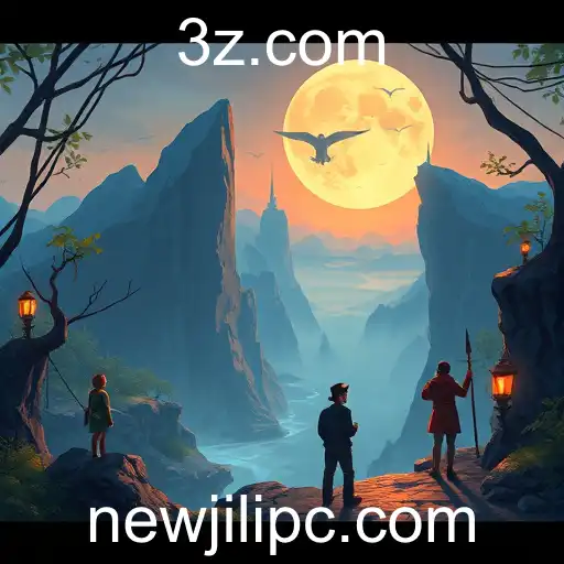 Adventure Games