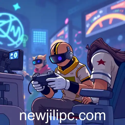 The Evolution of New Jili in Gaming