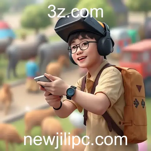 Gaming Trends Shaping 2025 and Beyond