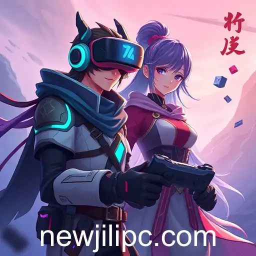 new jili