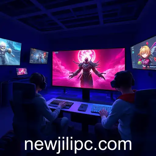 New Jili: Impact on Online Gaming in 2025