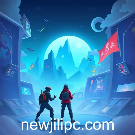 Rise of New Jili in the Gaming World