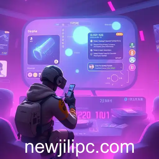 The Rise of New Jili in the Gaming World